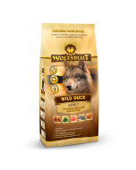 WOLFSBLUT Wild Duck Adult