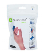 JS Quick Aid Pansement, plâtre, 6x100cm, sans latex